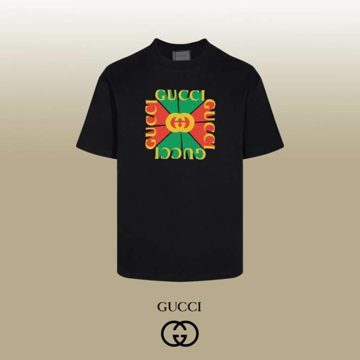 Picture of Gucci T Shirts Short _SKUGucciXS-Lsxitx7910577